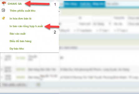 In bao cao tong hop xuat Lap Dam.png