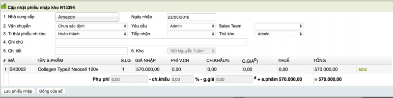 Tập tin:UpdatePhieuNhapKho.png